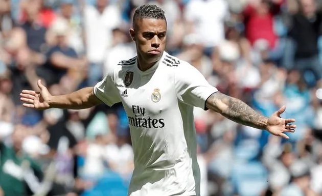 Chiêu mộ Mariano Diaz có phải là bước đi đúng đắn của Arsenal? - Bóng Đá
