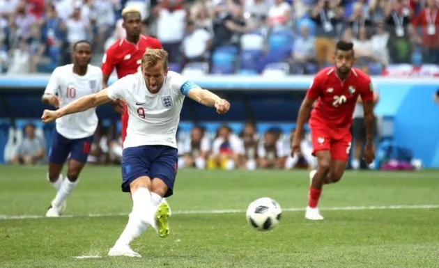 Gary Neville: 'Harry Kane là tiền đạo đẳng cấp thế giới' - Bóng Đá