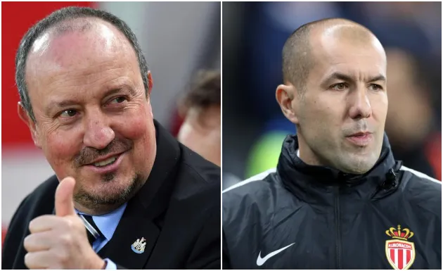 nóng! jardim đến newcastle - Bóng Đá