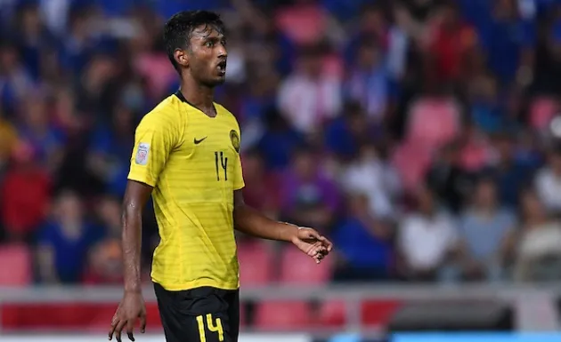 Fox Sports chọn đội hình tiêu biểu AFF Cup: Cú sốc hàng phòng ngự! - Bóng Đá