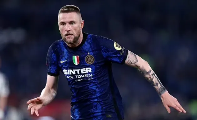 Chelsea đổi Lukaku lấy Milan Skriniar  - Bóng Đá