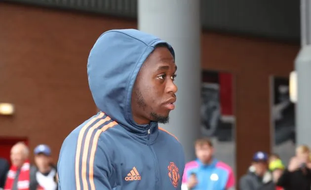 Erik ten Hag makes it very clear he thinks Man Utd have made £50million mistake Wan-Bissaka - Bóng Đá