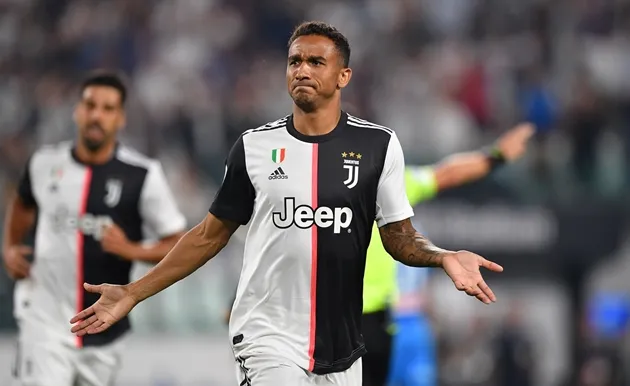 Tình hình của 10 ngôi sao rời Premier League để chuyển sang Serie A vào mùa hè 2019 - Bóng Đá