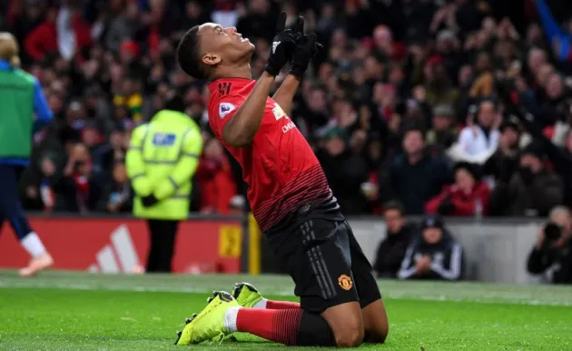 Ai thắng, ai thua khi Man Utd sa thải Jose Mourinho? - Bóng Đá