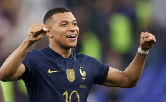 ‘I don’t see a weakness!’ – Alan Shearer lauds Kylian Mbappe - Bóng Đá