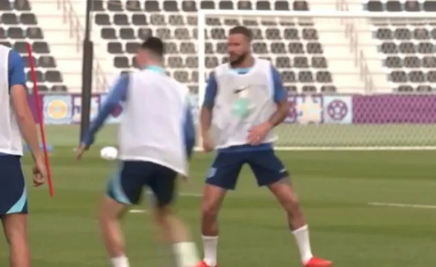 Rice misses England training - Bóng Đá