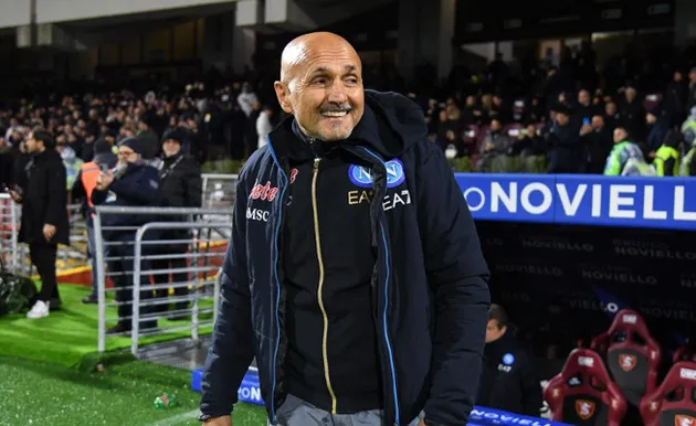 Rõ lý do Napoli không xoay tua đội hình - Bóng Đá