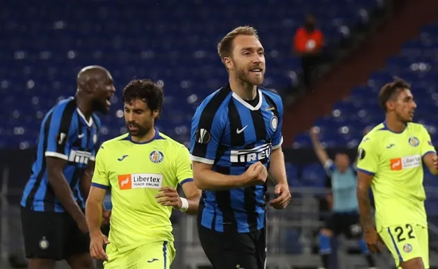 10 cầu thủ ghi nhiều bàn thắng nhất cho Inter ở mùa giải 2019 - 2020 - Bóng Đá