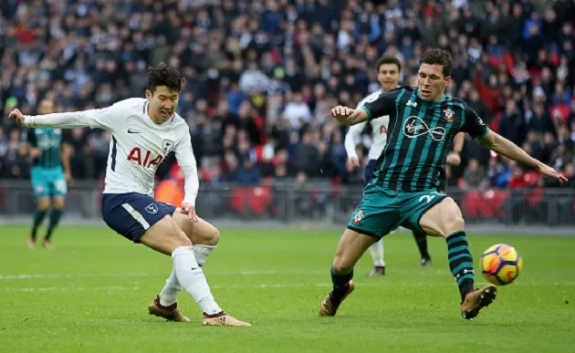 Chấm điểm Tottenham: Vinh danh huyền thoại sống Harry Kane - Bóng Đá