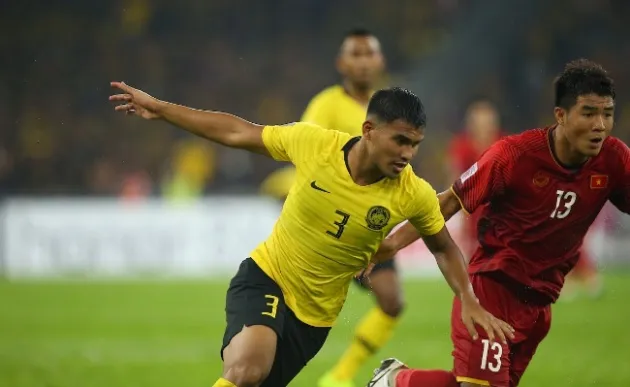 Fox Sports chọn đội hình tiêu biểu AFF Cup: Cú sốc hàng phòng ngự! - Bóng Đá