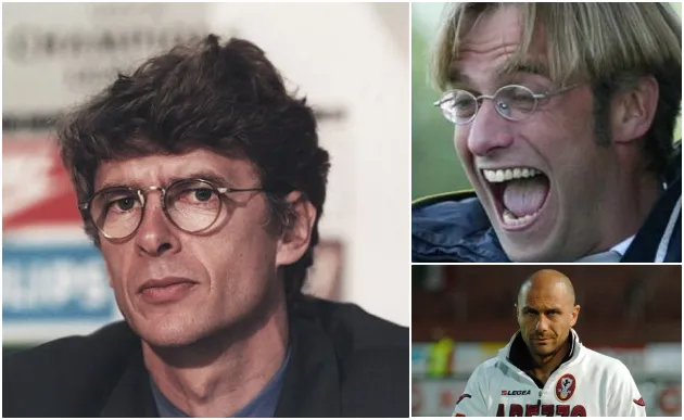 Xin lỗi, nhưng đừng quan tâm đến quá khứ của Solskjaer - Bóng Đá