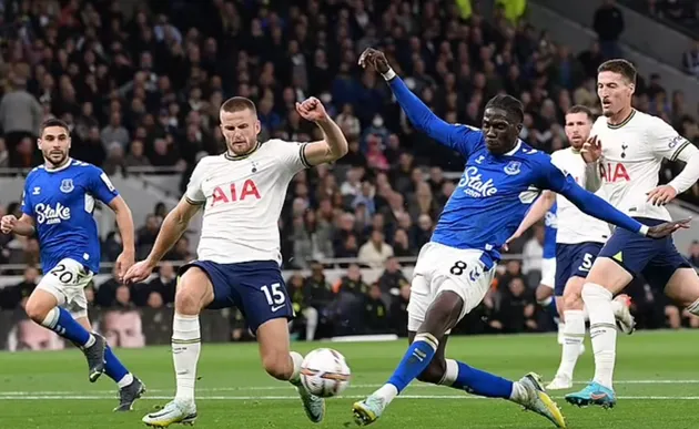 ảnh reviews Tottenham - Bóng Đá