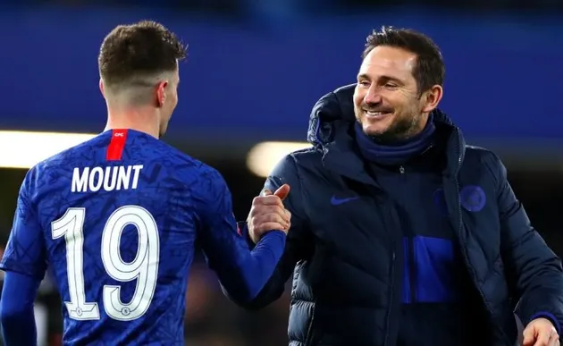 8 cầu thủ trẻ Lampard từng cho debut ở Chelsea giờ ra sao? - Bóng Đá