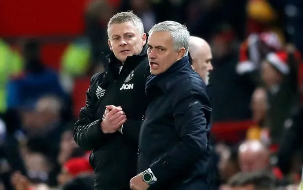 Ole Gunnar Solskjaer shocked by Man Utd transfer strategy after succeeding Jose Mourinho - Bóng Đá