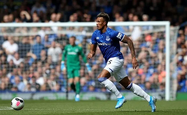 Marco Silva has spotted the problem with Jean-Philippe Gbamin - Bóng Đá