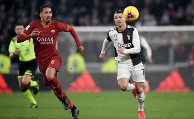 Từ Lovren đến Sokratis: 7 cái tên được AS Roma nhắm đến để thay thế Smalling - Bóng Đá