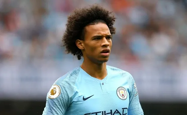 Il Bianconero: Sau Messi, Juventus cần thêm Leroy Sane để hoàn hảo - Bóng Đá