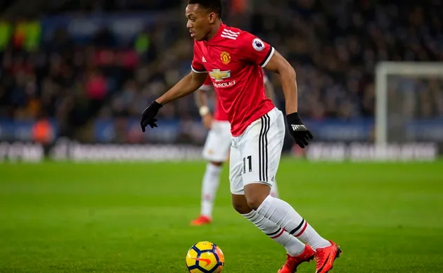 Ryan Giggs chỉ điểm cho Martial cách tái chiếm vị trí tại Old Trafford - Bóng Đá