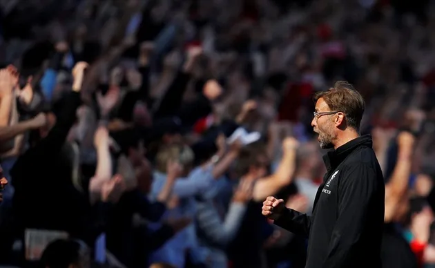 Ảnh Liverpool - Bóng Đá