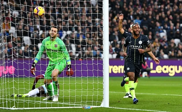 Chấm điểm Man City: Nể phục hàng công của Pep - Bóng Đá