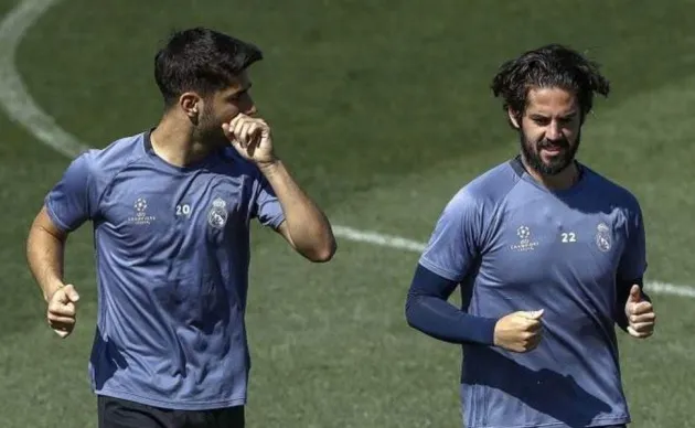 Real sẵn sàng để Ronaldo đến Juventus vì 3 cái tên - Bóng Đá