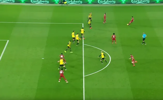 Trent Alexander-Arnold: Phát kiến vĩ đại nhất lịch sử của Klopp? - Bóng Đá