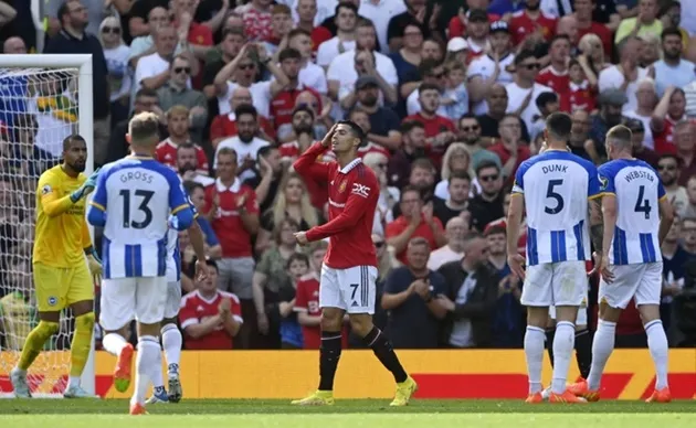 Mở màn Premier League: Ten Hag, Gerrard ê chề  - Bóng Đá