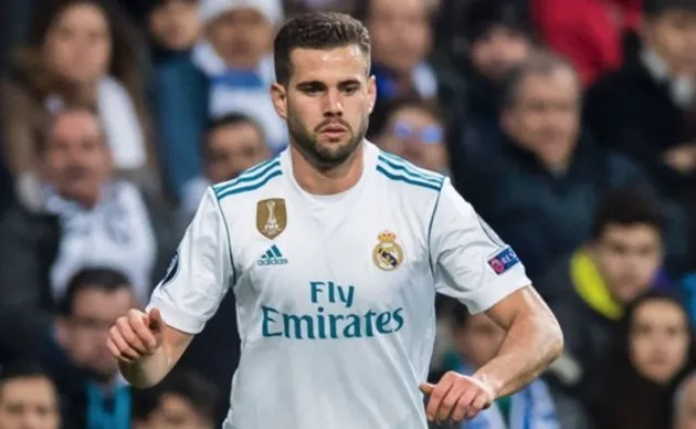 Nacho Fernandez go to hospital for tests to knee injury - Bóng Đá