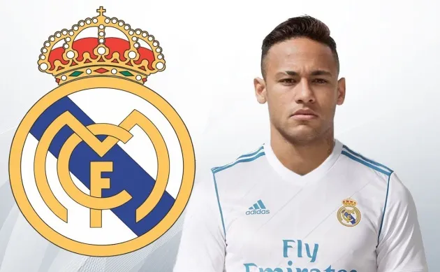 Người cũ PSG cho rằng Neymar sẽ gia nhập Real Madrid - Bóng Đá