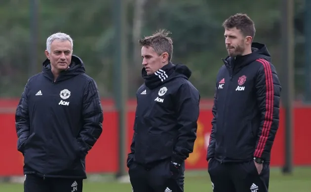 Cầu thủ Man Utd