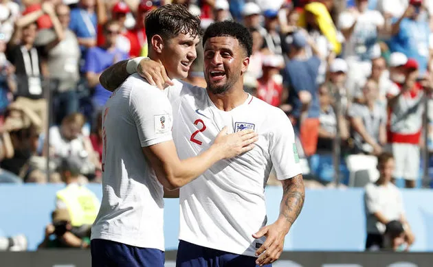 Top 5 việc cần Gareth Southgate thực hiện để sạc pin cho tuyển Anh - Bóng Đá