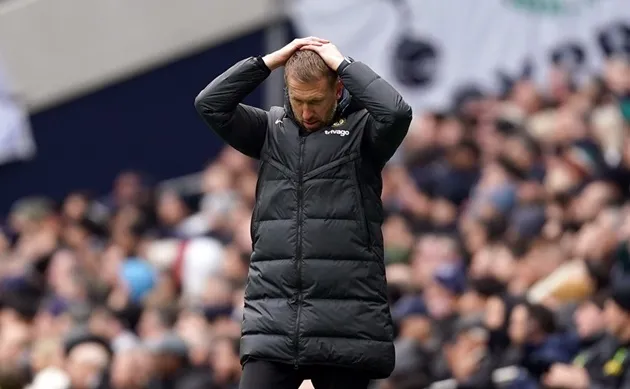 Chelsea have not won any of last 8 @premierleague - Bóng Đá