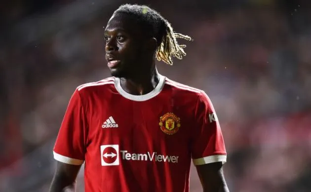 Fabrizio Romano names club interested in Man United’s Wan-Bissaka - Bóng Đá