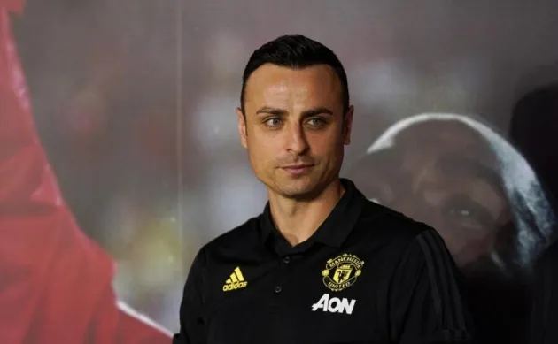 Dimitar Berbatov delivers RB Leipzig vs Manchester United prediction - Bóng Đá