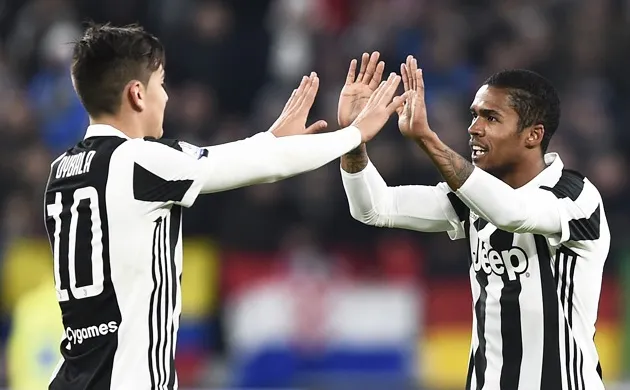 Vì Paul Pogba, Juventus sẵn sàng hy sinh ngôi sao của mình - Bóng Đá