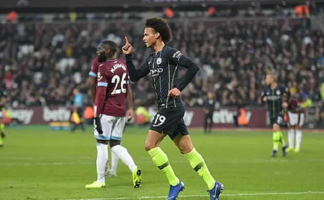 Chấm điểm Man City: Nể phục hàng công của Pep - Bóng Đá