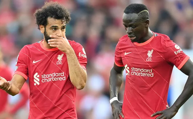 Không Salah, Mane, Keita, Liverpool cần trông chờ vào 5 cái tên - Bóng Đá