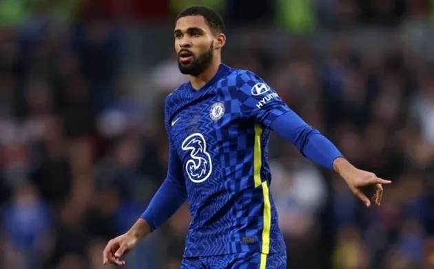 Chelsea fans hail 'terrific' Ruben Loftus-Cheek - Bóng Đá