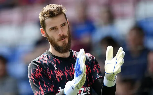 Atletico Madrid 'considering making an attempt to re-sign David de Gea' - Bóng Đá