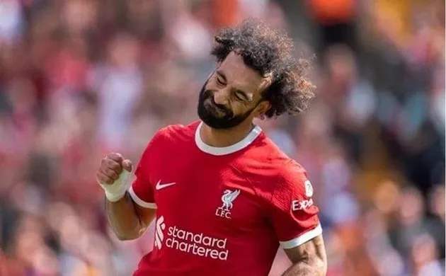 Paul Ince insists that Liverpool star Mohamed Salah is NOT a world class player - Bóng Đá