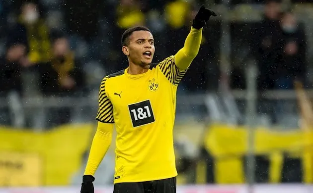 Arsenal linked with Borussia Dortmund star Manuel Akanji - Bóng Đá