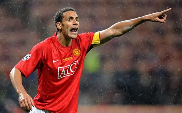 3 cái tên khiến Man Utd mỏi mắt tìm người kế thừa - Bóng Đá