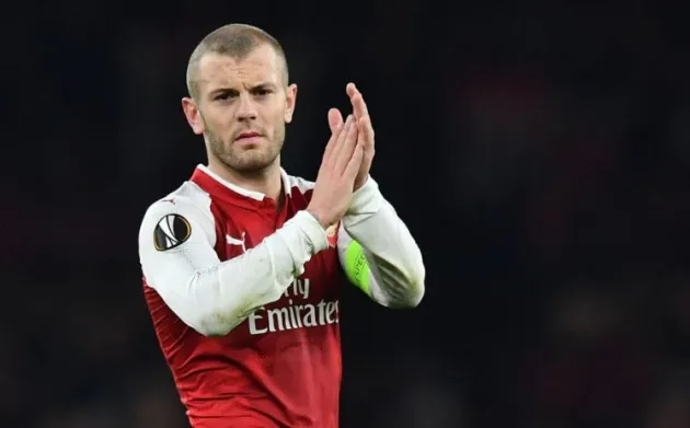 Cazorla chỉ điểm Wilshere bến đỗ mới sau khi rời Arsenal - Bóng Đá