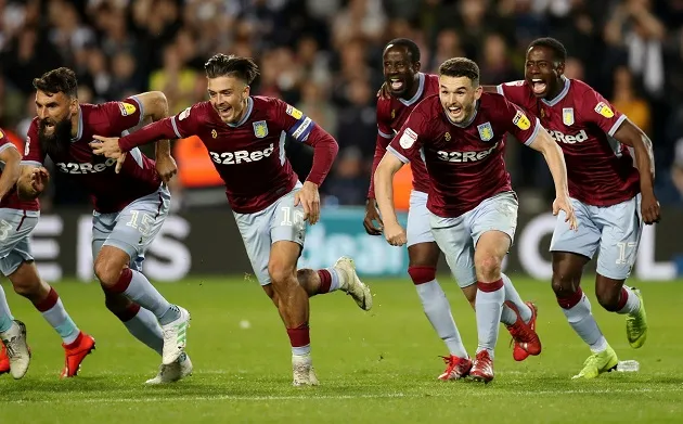 Kịch bản tốt nhất và tệ nhất cho 20 CLB Premier League mùa này - Bóng Đá