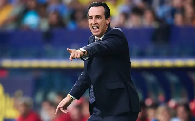 Emery chiêu mộ trợ lý từng vô địch Champions League - Bóng Đá