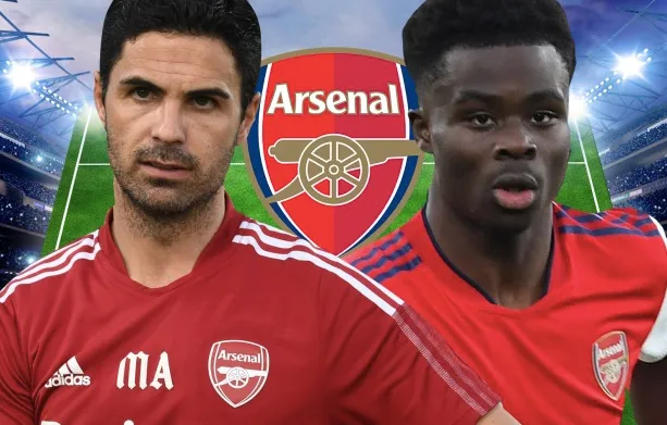 Arteta tàn nhẫn, đội hình mạnh nhất của Arsenal thế nào sau chợ Đông? - Bóng Đá