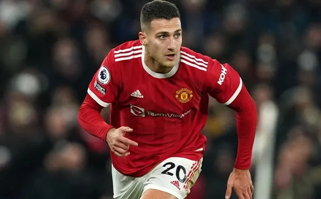 Diogo Dalot chơi hay như thế nào trước West Ham? - Bóng Đá