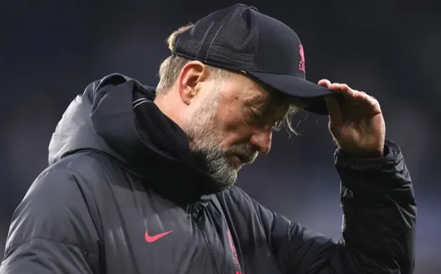 'Slapstick!' - Jurgen Klopp slams Liverpool players following shocking Real Madrid Champions League defeat - Bóng Đá