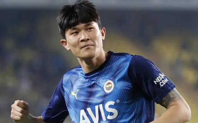 Man Utd: Kim Min-jae has “big opportunity” to leave due to release clause - Bóng Đá