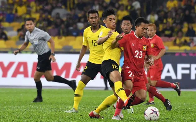 Nhận định Malaysia vs Lào: Thắng to để đua với tuyển Việt Nam - Bóng Đá